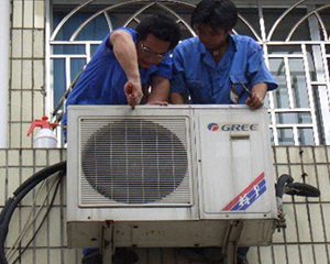 凤凰空调维修售后服务中心